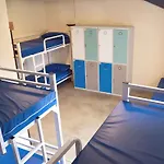 A Nave De Ferreira Hostel