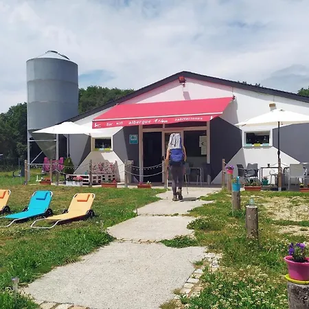 A Nave De Ferreira 旅馆 *