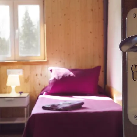 旅馆 A Nave De Ferreira *