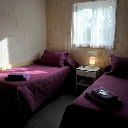 A Nave De Ferreira * Ferreira (Lugo)