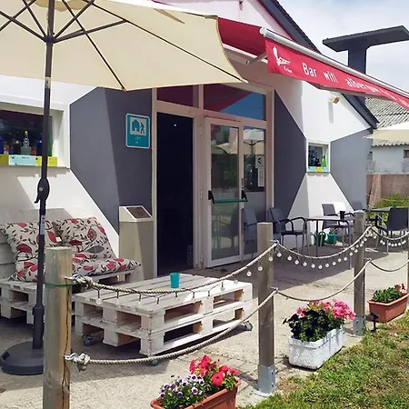 A Nave De Ferreira * Ferreira (Lugo)