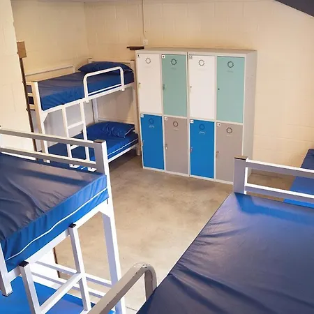 A Nave De Ferreira Hostel