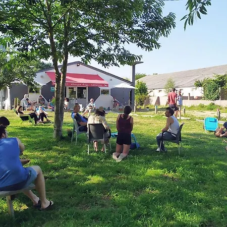 A Nave De Ferreira * Ferreira (Lugo)