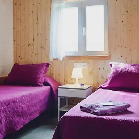 旅馆 A Nave De Ferreira