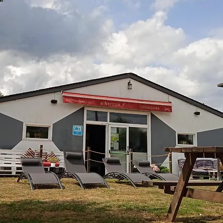 A Nave De Ferreira *