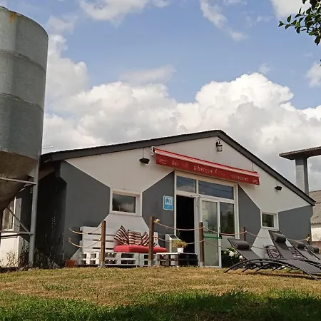 Hostel A Nave De Ferreira