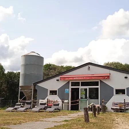 Hostel A Nave De Ferreira