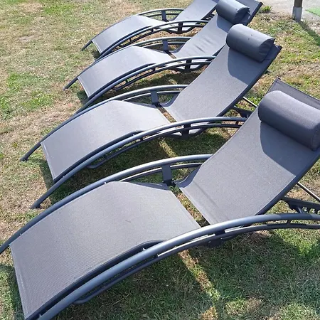 A Nave De Ferreira Ferreira (Lugo)